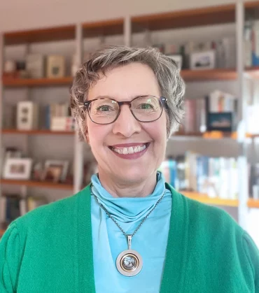 Dr. Sabine Horst