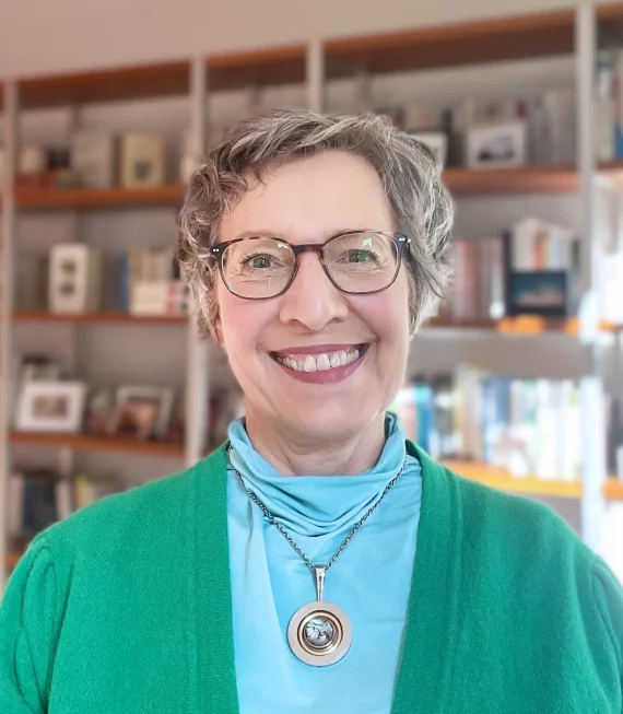 Dr. Sabine Horst